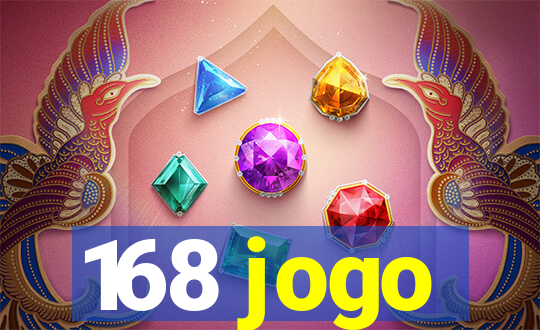 168 jogo